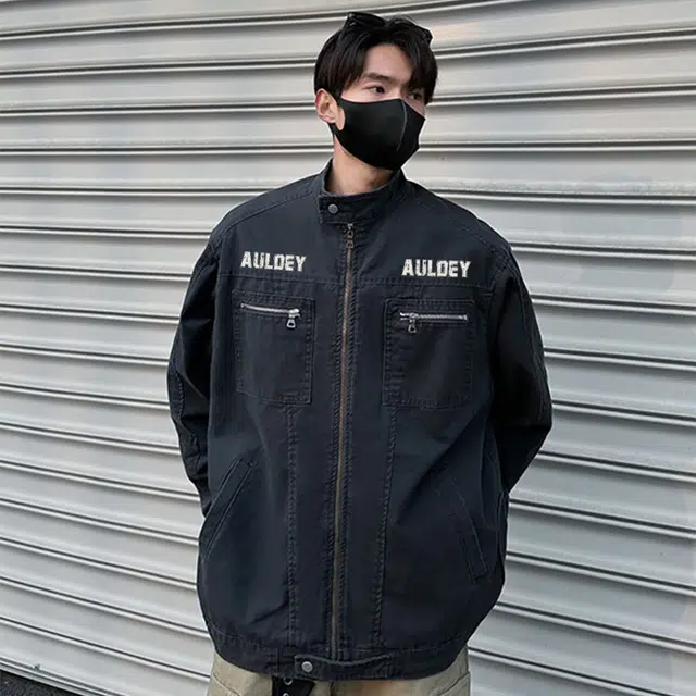 AULDEY