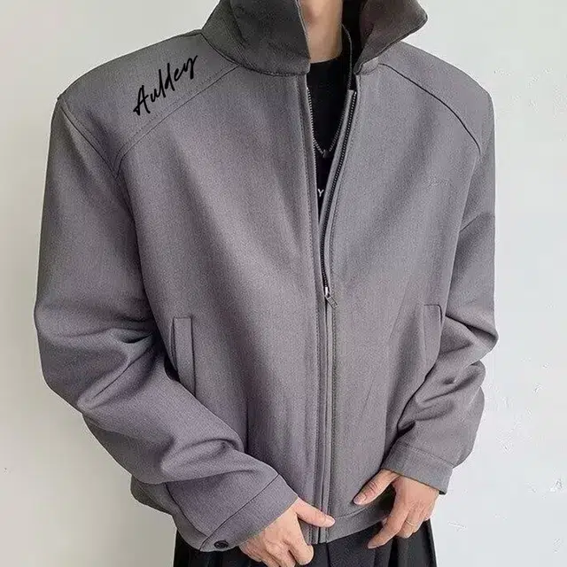 AULDEY cleanfitlogo