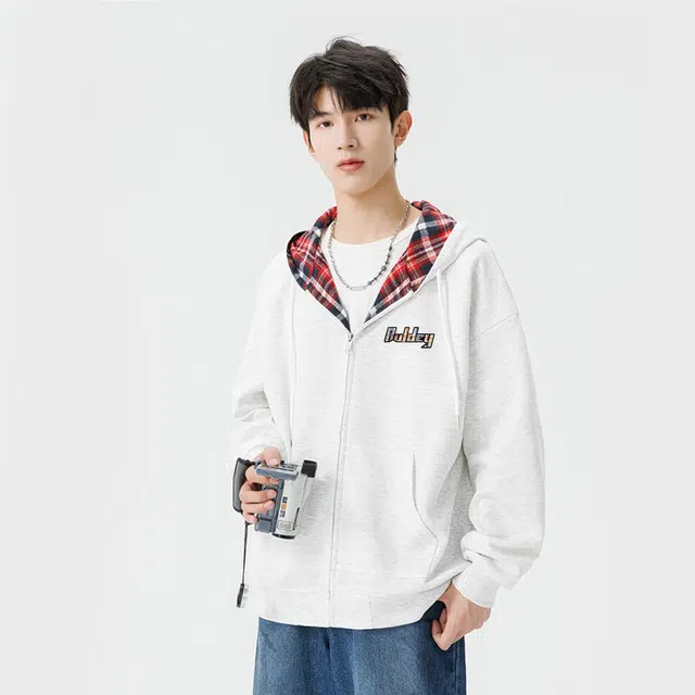AULDEY oversize