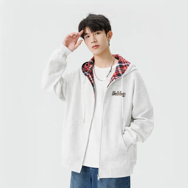 AULDEY oversize