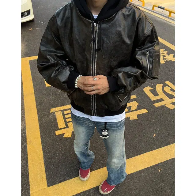 AULDEY cleanfitPU