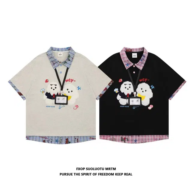 NRXX Polo