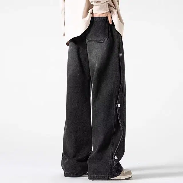 BLACK AT