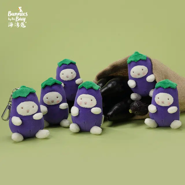 Bunnies By The Bay 9.5cm