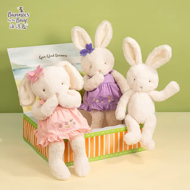 Bunnies By The Bay BunBun 38cm