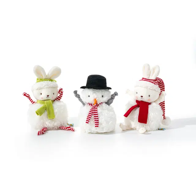 Bunnies By The Bay 13cm