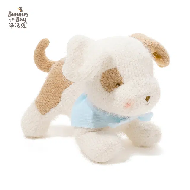 Bunnies By The Bay 18cm
