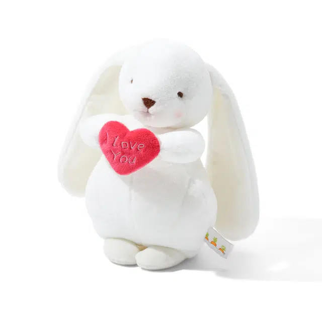 Bunnies By The Bay 24cm