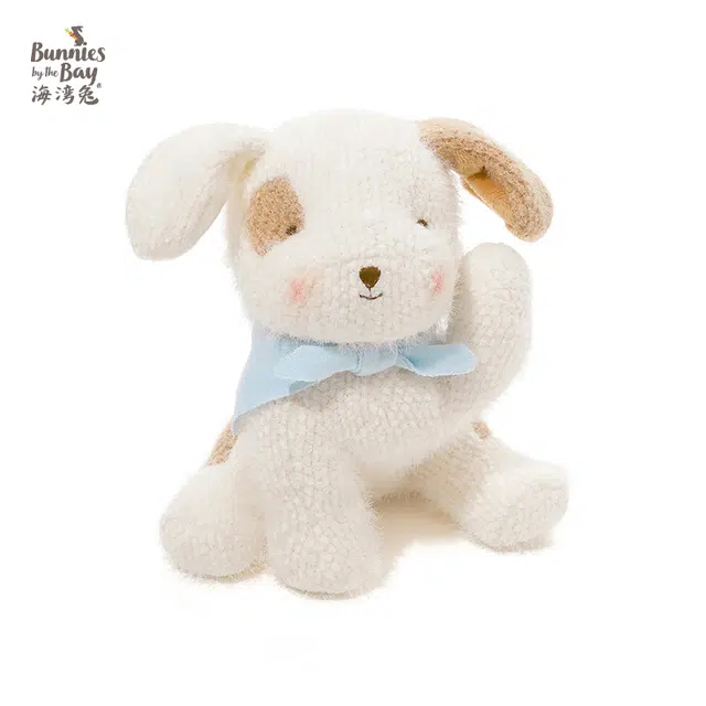 Bunnies By The Bay 18cm