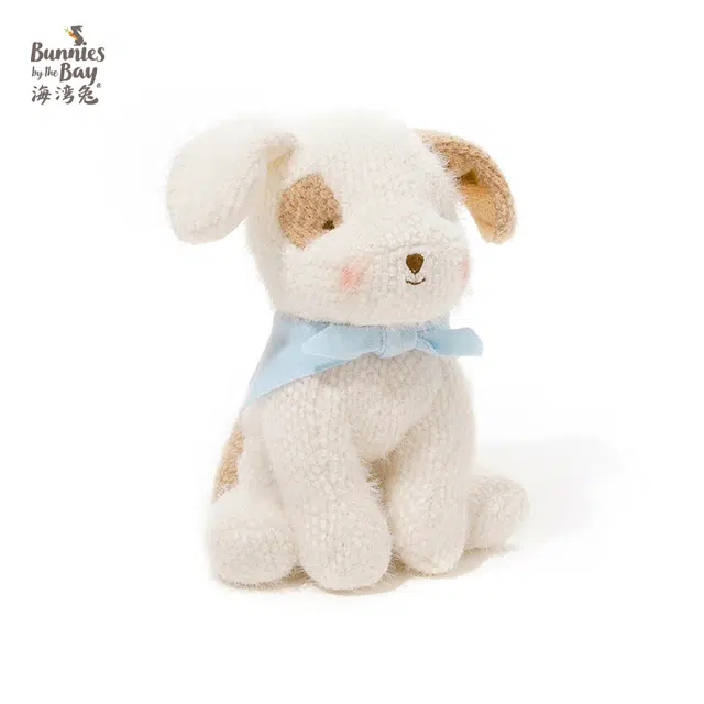 Bunnies By The Bay 18cm