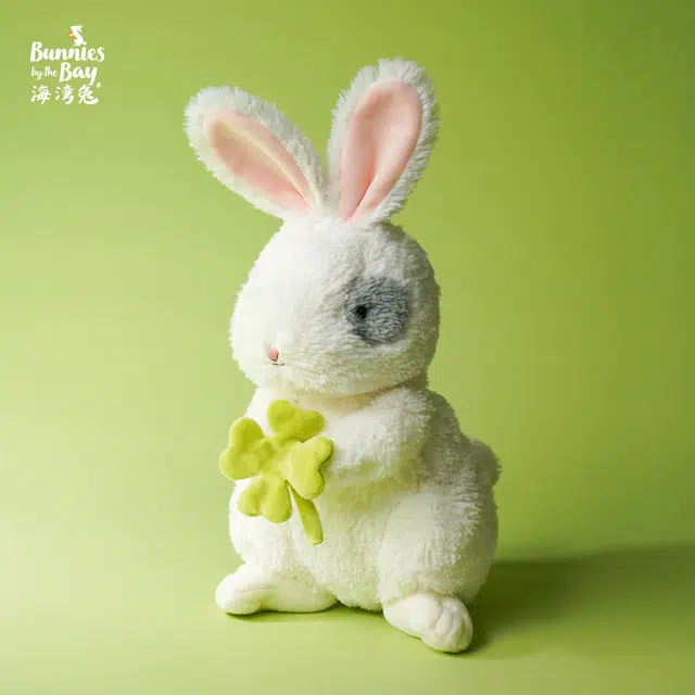Bunnies By The Bay 29cm