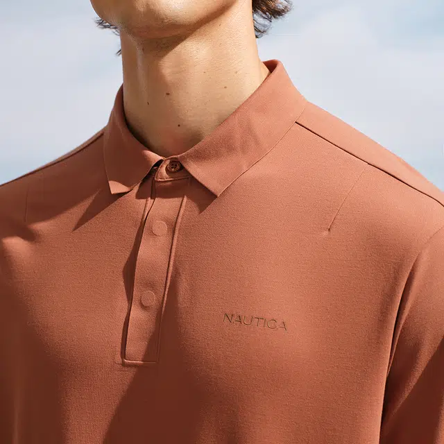 NAUTICA Polo