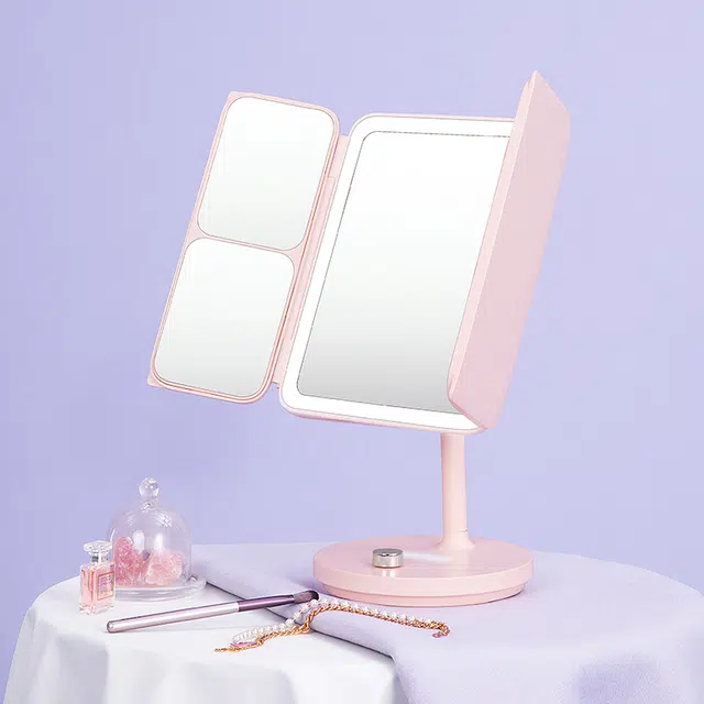 JORDANJUDY LED
