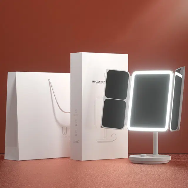 JORDANJUDY LED led