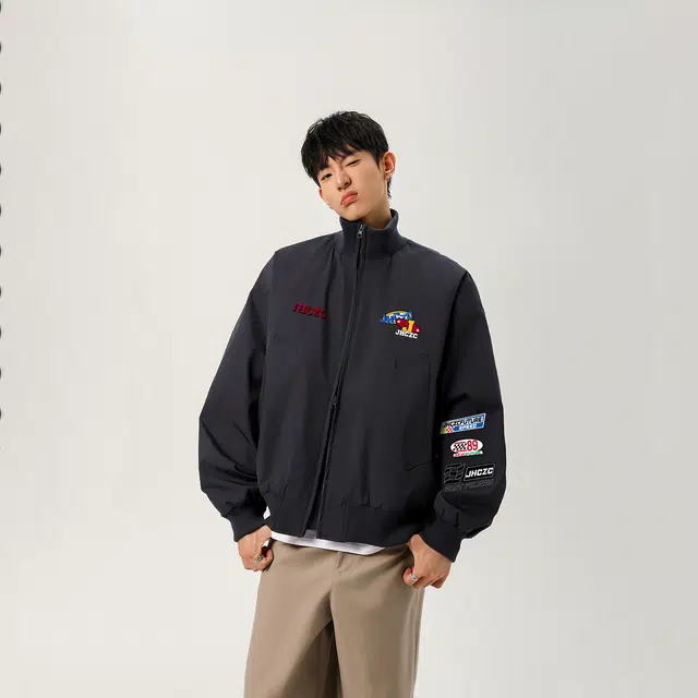 JHCZC Logocleanfit