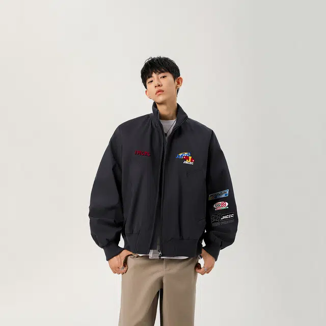 JHCZC Logocleanfit
