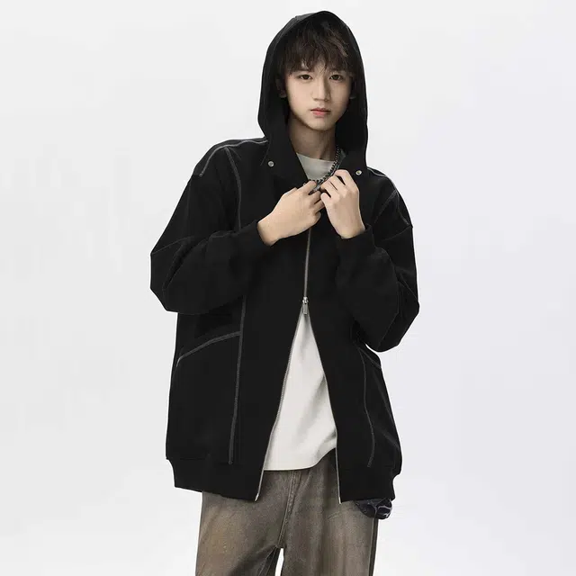 JHCZC oversize