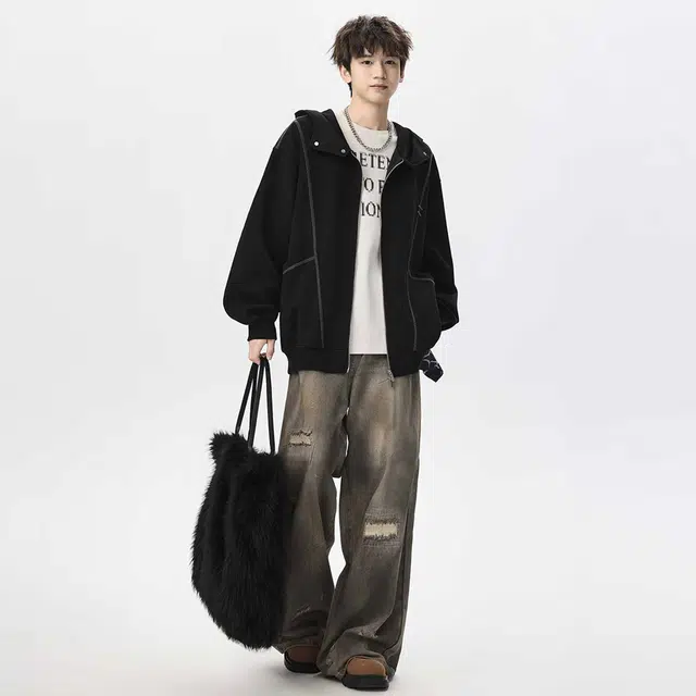 JHCZC oversize