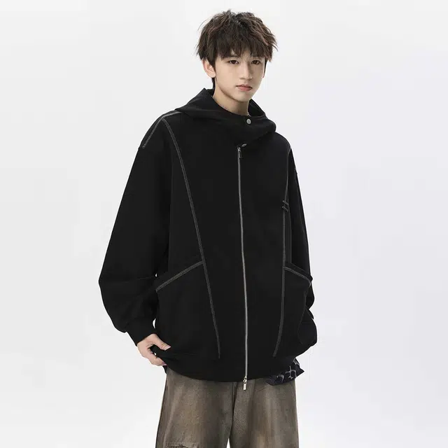 JHCZC oversize