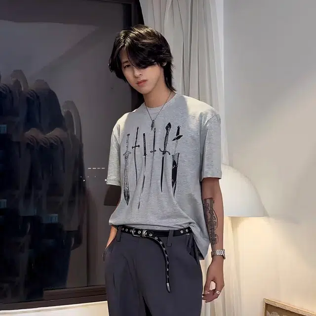 HRDW T
