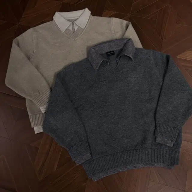 HRDW cleanfitpolo