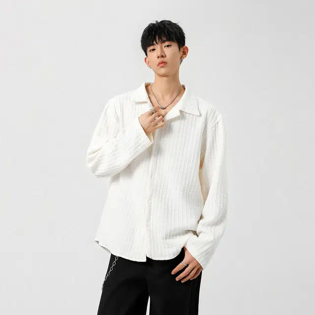 HRDW polo