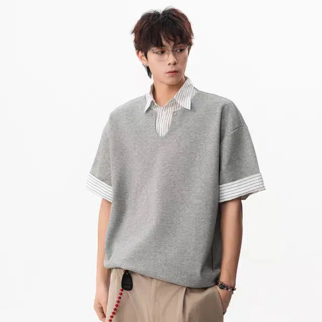 HRDW TcleanfitPolo