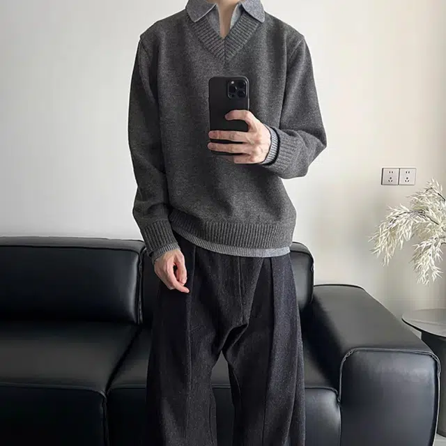HRDW cleanfitpolo