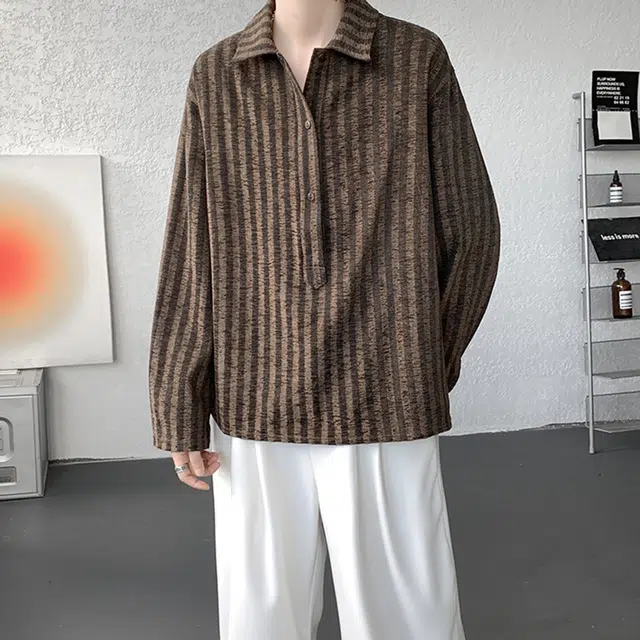 HRDW cleanfitpolo