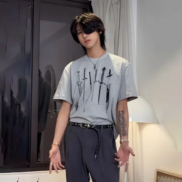 HRDW T