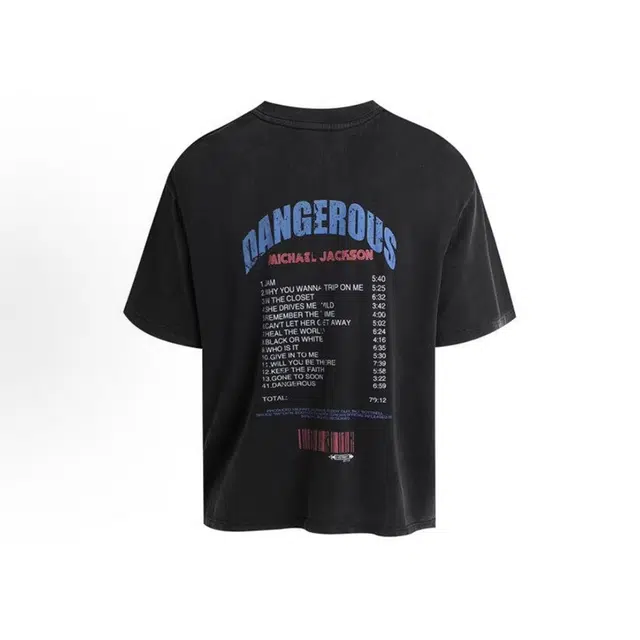 HRDW VintageT