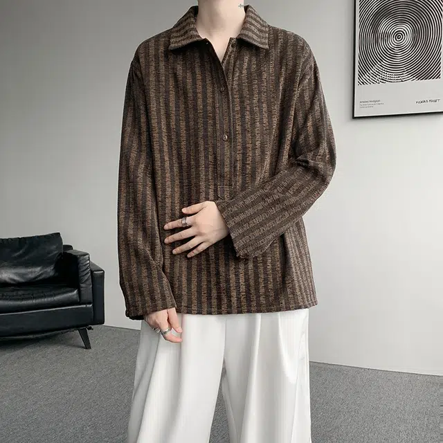 HRDW cleanfitpolo