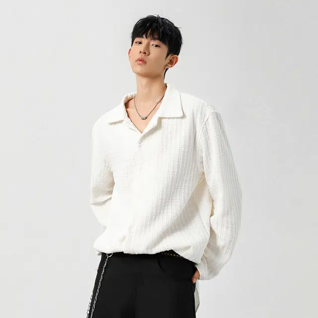 HRDW polo