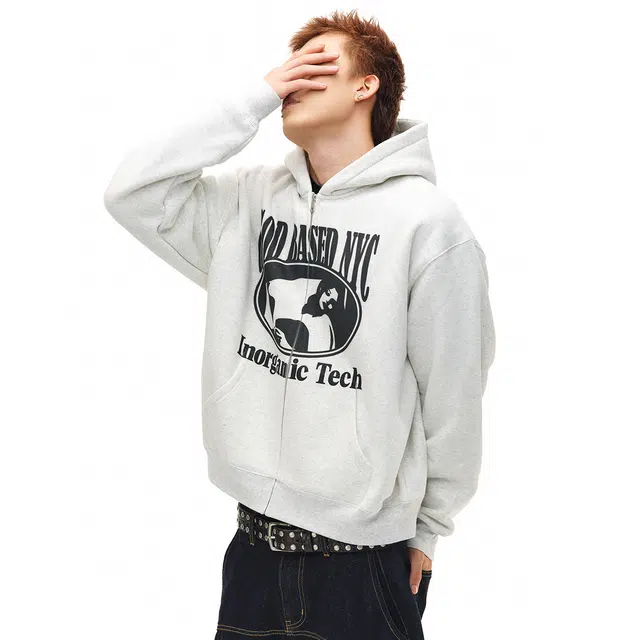 HRDW oversize