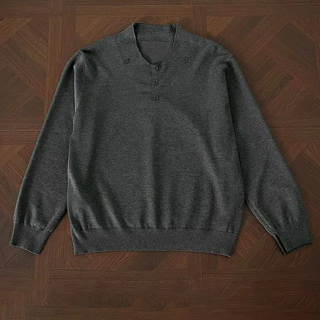 HRDW cleanfitpoloT