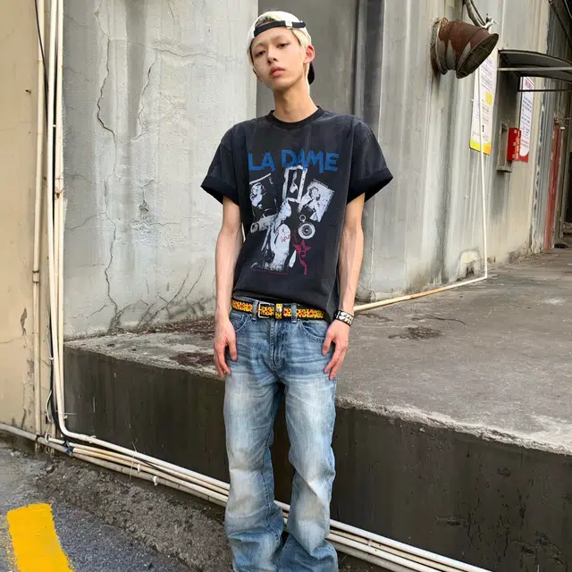 HRDW VintageT