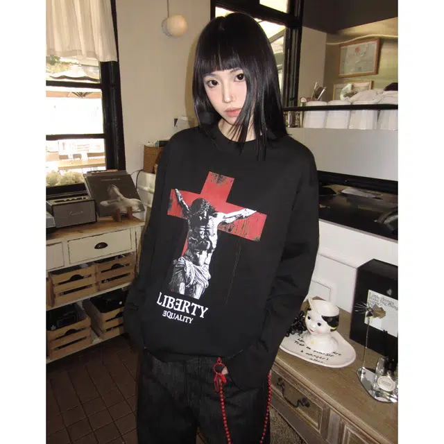 HRDW VintageT