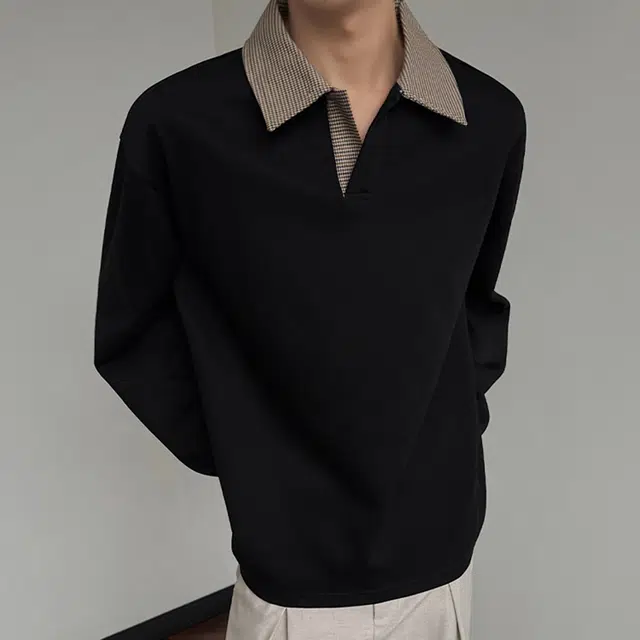 HRDW polocleanfitT