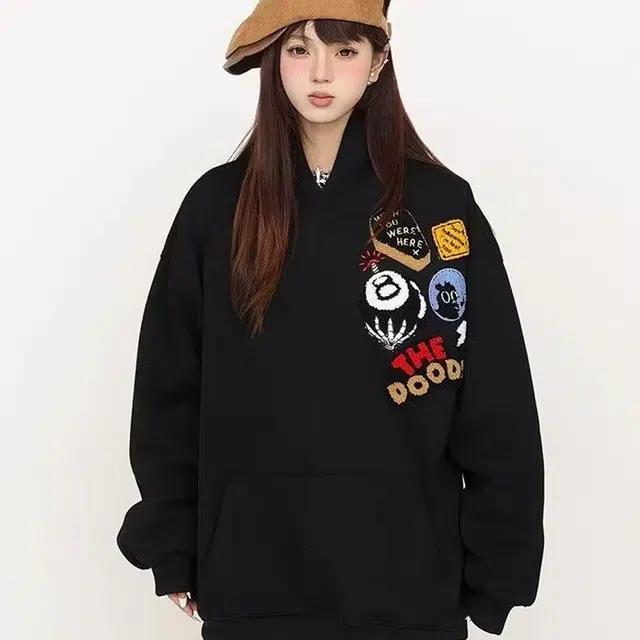 HRDW oversize