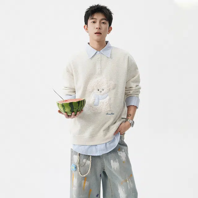 HRDW Polocleanfit