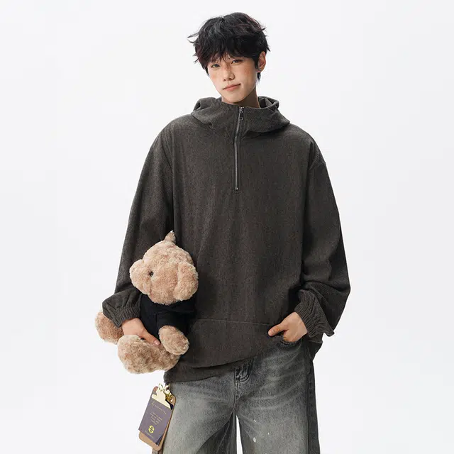 HRDW oversize