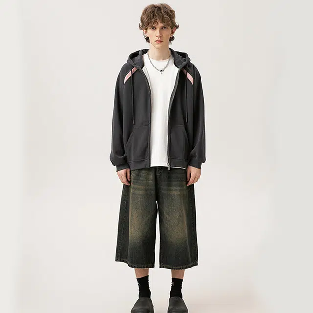 HRDW oversize