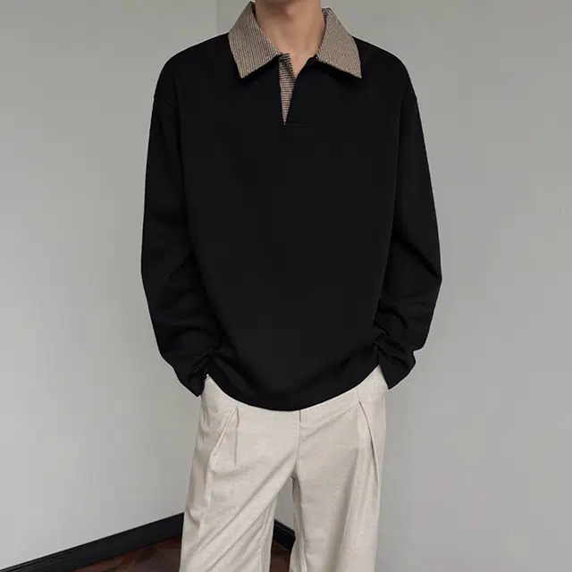 HRDW polocleanfitT