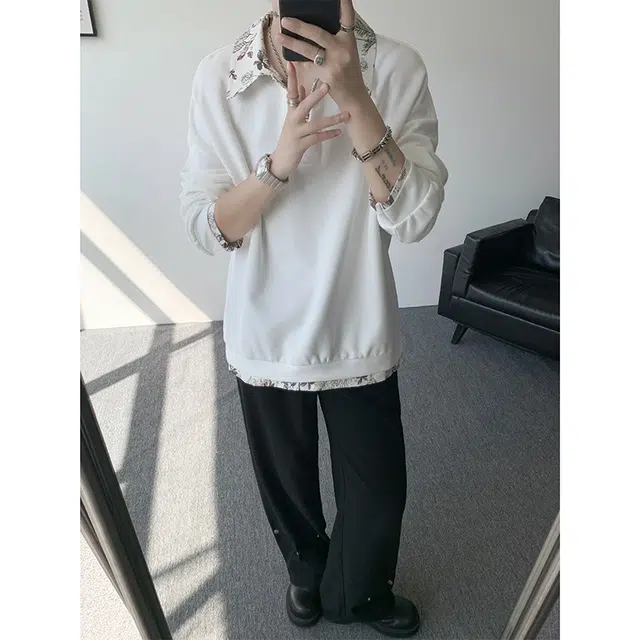 HRDW polocleanfitvt