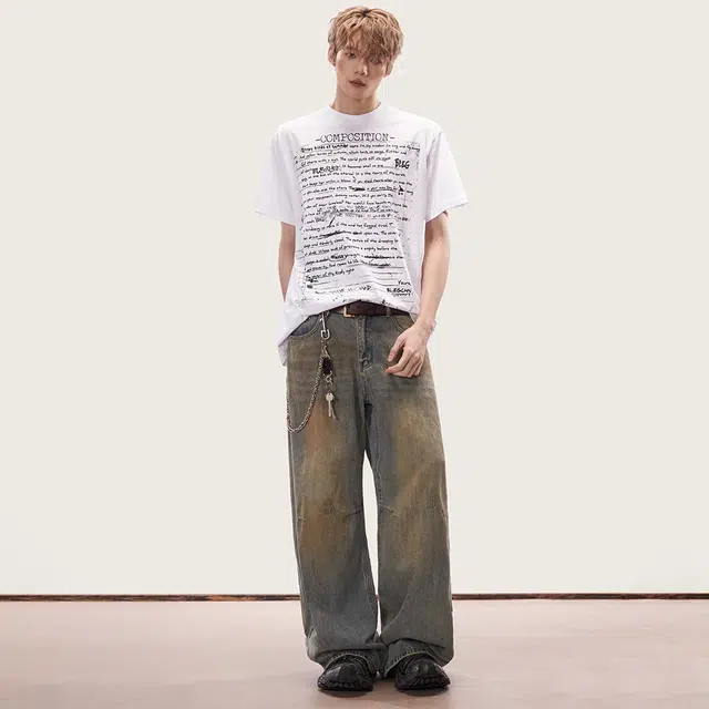 HRDW inscleanfitT