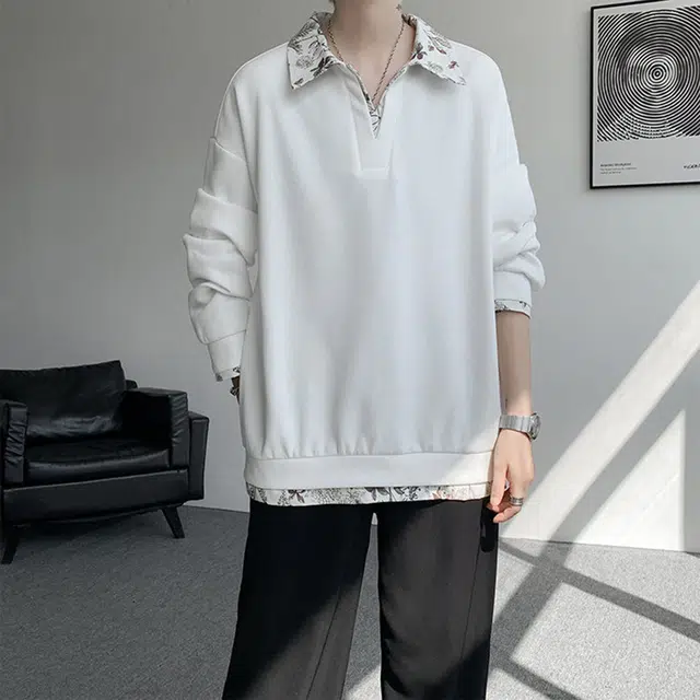 HRDW polocleanfitvt