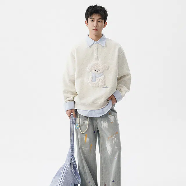 HRDW Polocleanfit