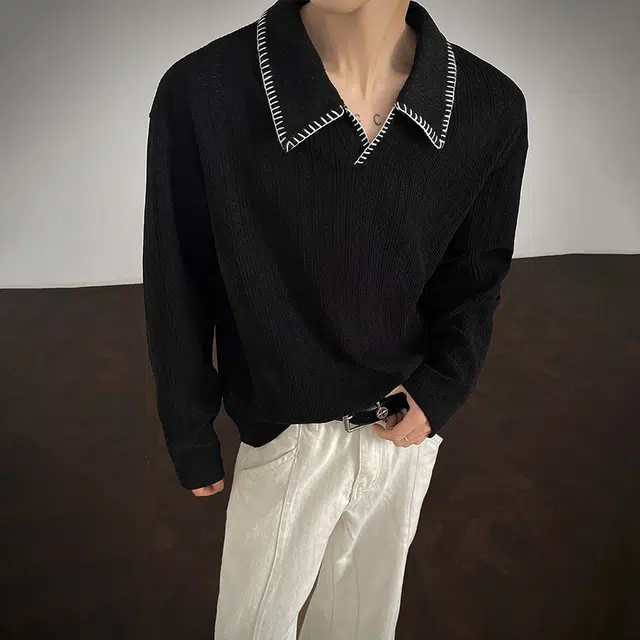 HRDW polocleanfitT