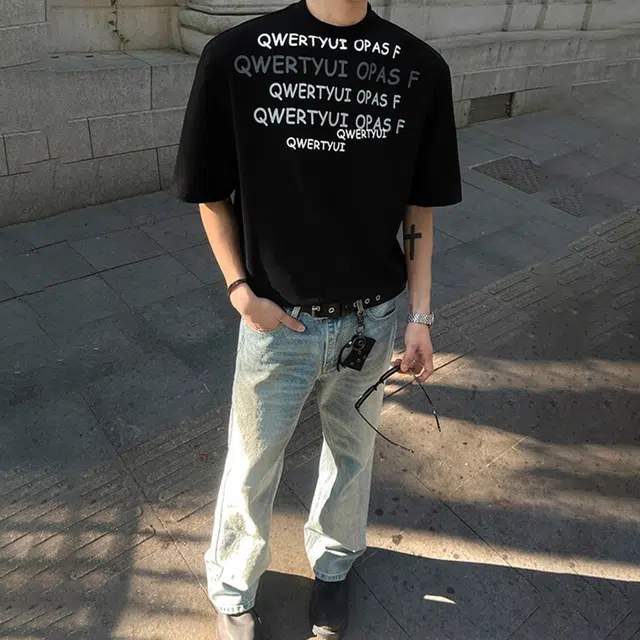 HRDW T
