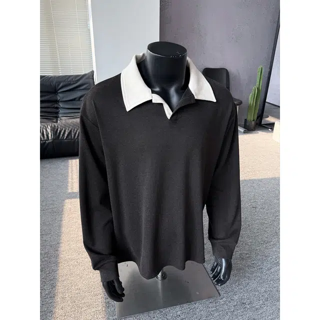 HRDW POLOcleanfitvT